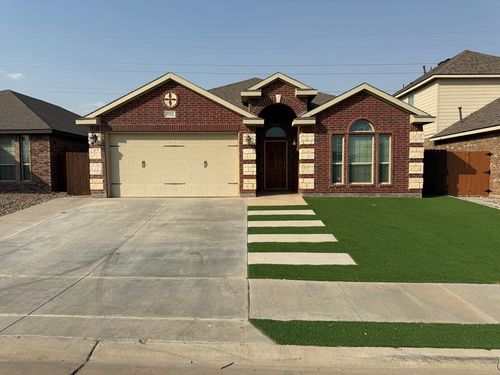 5702 San Miguel Ave, Midland, TX, 79705-2226 | Card Image
