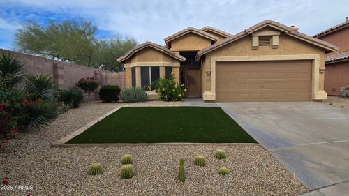 9616 E Sheena Dr, Scottsdale, AZ, 85260-3856 | Card Image