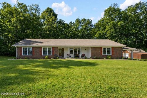 191 Briarway Dr, Mt Washington, KY, 40047-7413 | Card Image
