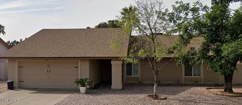 4835 W Chicago St, Chandler, AZ, 85226-4885 | Card Image