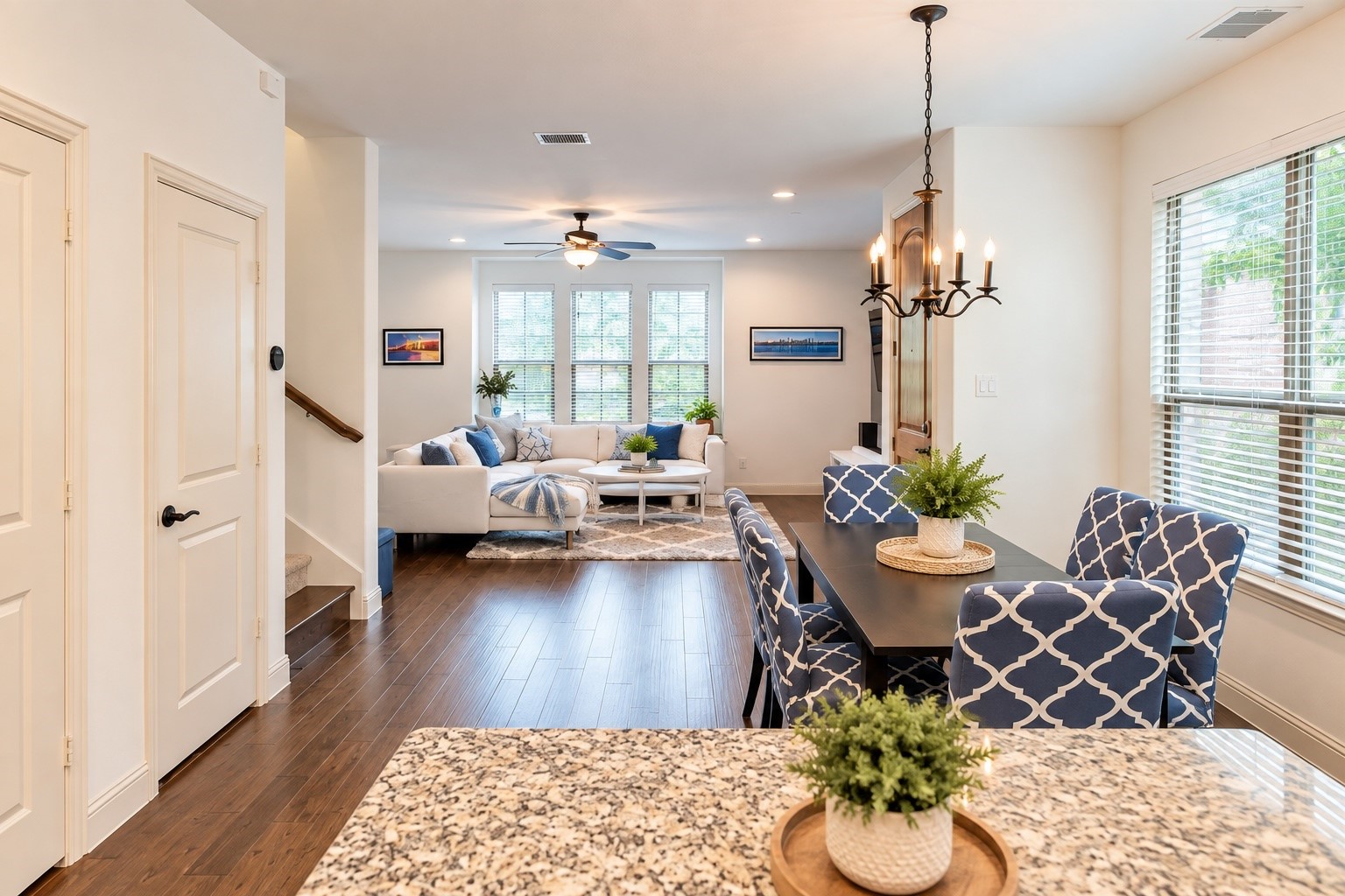 Residential Lease in Carrollton 5
