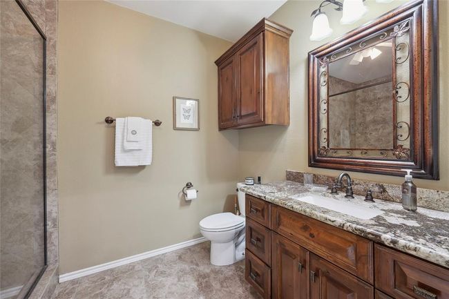 243 Riverbirch, House other with 5 bedrooms, 4 bathrooms and 2 parking in Brookeland TX | Image 31