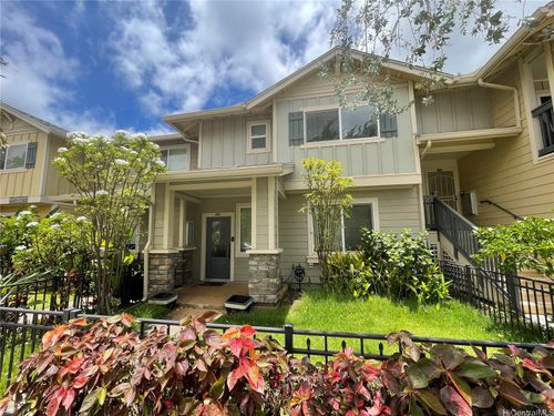 unit-304-91-960 Iwikuamoo St, Ewa Beach, HI, 96706-4889 | Card Image