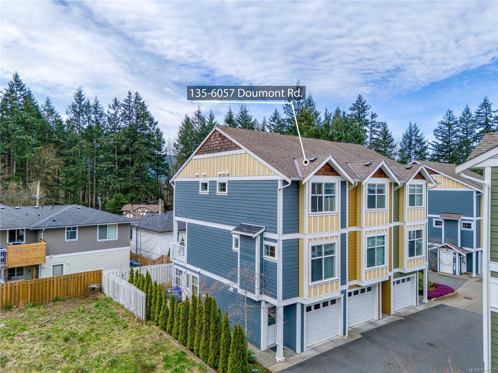 Residential in Nanaimo 4