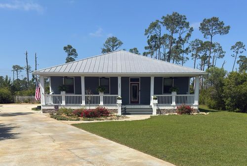207 Stingray Ln, Port St. Joe, FL, 32456-4040 | Card Image