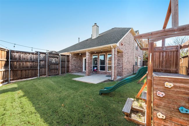 11508 Wentworth Dr, House other with 4 bedrooms, 3 bathrooms and null parking in Frisco TX | Image 33