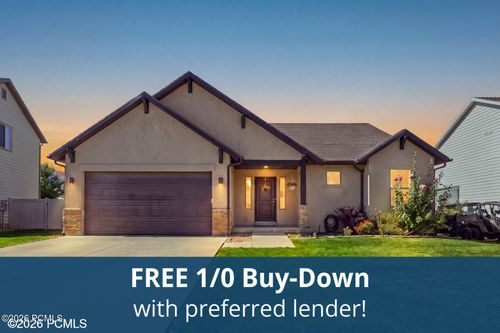 2092 S 150 E, Heber City, UT, 84032-4412 | Card Image