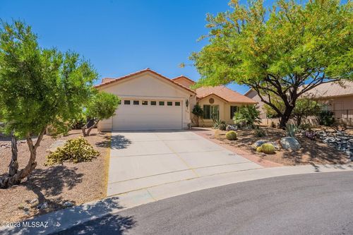 65181 E Crystal Ridge Ct, Saddlebrooke, AZ, 85739-1431 | Card Image