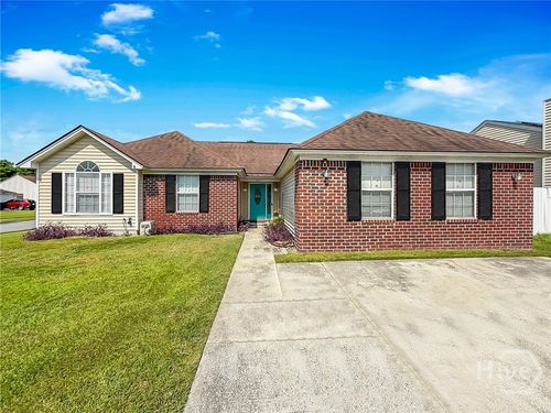 214 Finn Cir, Savannah, GA, 31419-8409 | Card Image