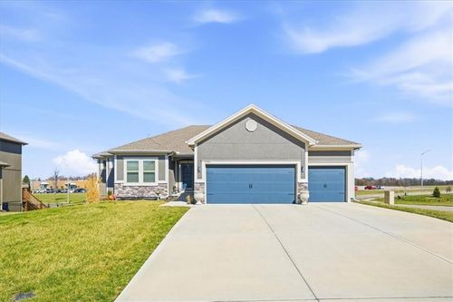 3532 Ne 91st Ter, Kansas City, MO, 64156-1146 | Card Image