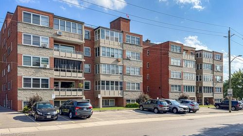 503-9 Grant Blvd, Dundas, ON, L9H4L5 | Card Image