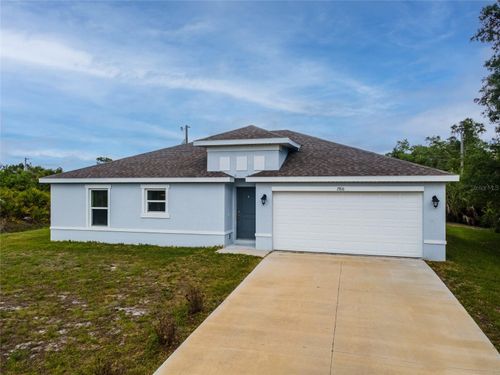 2816 Trico Rd, NORTH PORT, FL, 34287-3669 | Card Image
