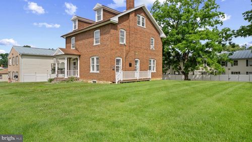a-506 E Liberty Street, CHARLES TOWN, WV, 25414 | Card Image