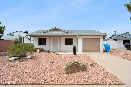 12428 N 25th Pl, Phoenix, AZ, 85032-7006 | Card Image