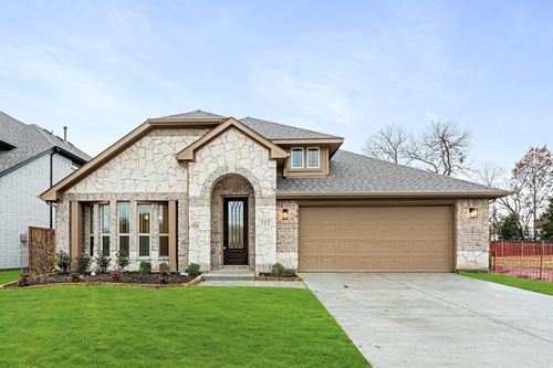 112 Saddlewood Trl, Commerce, TX, 75428-3965 | Card Image