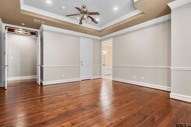 801 Wilder Way, House other with 6 bedrooms, 5 bathrooms and null parking in Tyler TX | Image 11