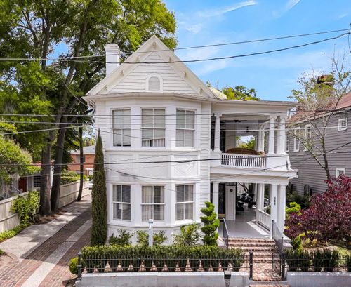 184 Ashley Ave, Charleston, SC, 29403-5824 | Card Image