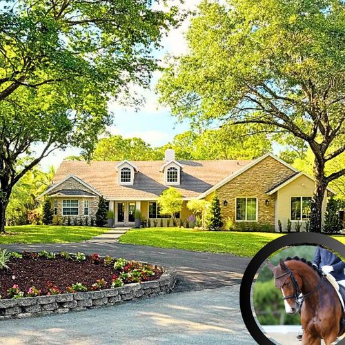 17225 Mare Ln, Loxahatchee, FL, 33470-3981 | Card Image