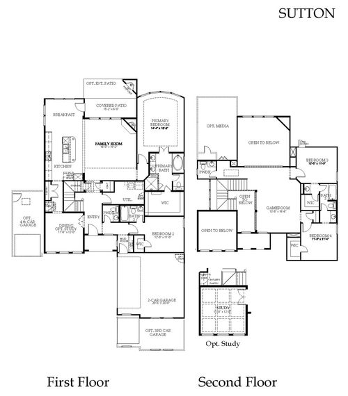 16437 Cavendish Lane, Frisco, TX, 75033 | Card Image