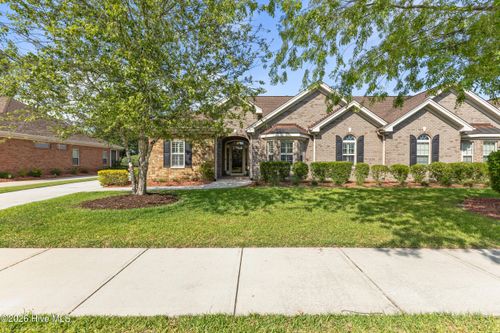 3729 Anslow Dr, Leland, NC, 28451-9498 | Card Image