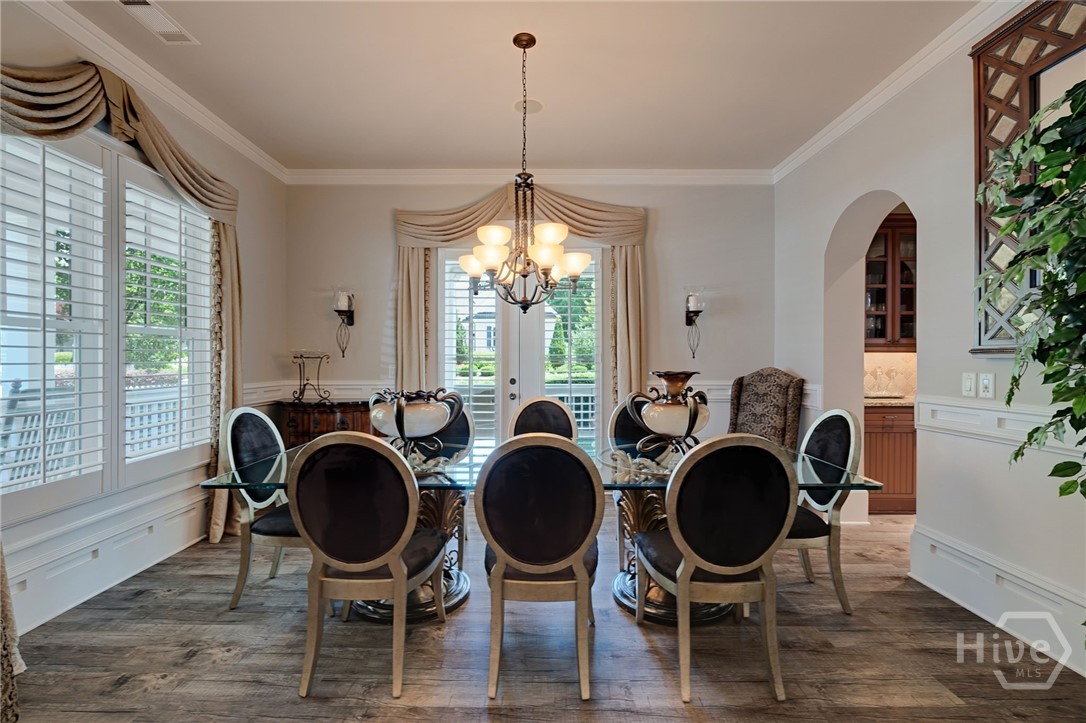 Residential in Statham 5
