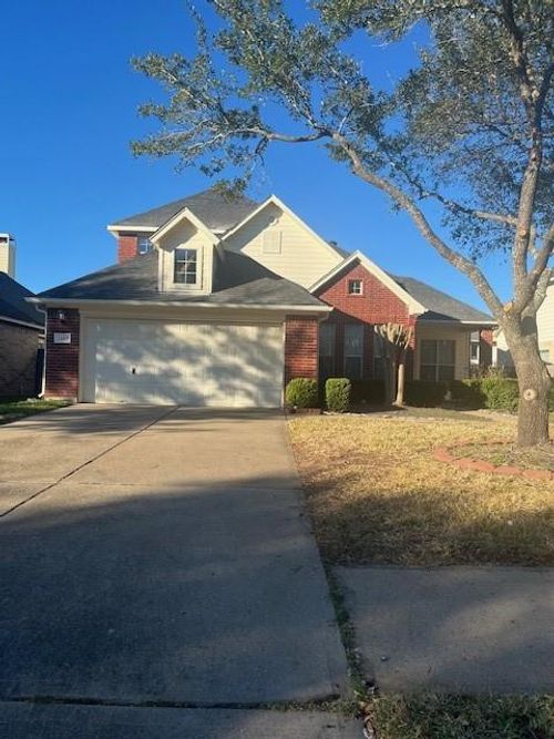 22418 Cascade Springs Dr, Katy, TX, 77494-2322 | Card Image