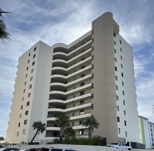 1104-3115 S Atlantic Avenue, Daytona Beach Shores, FL, 32118 | Card Image
