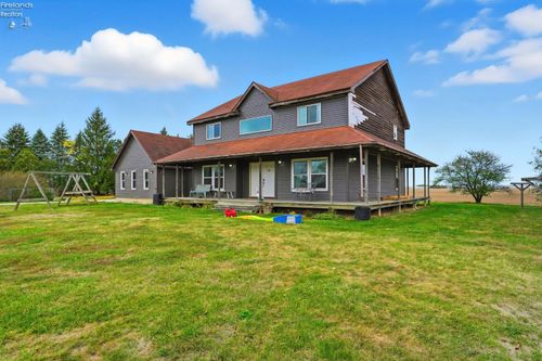 14473 Dirlam Rd, Bowling Green, OH, 43402-9566 | Card Image