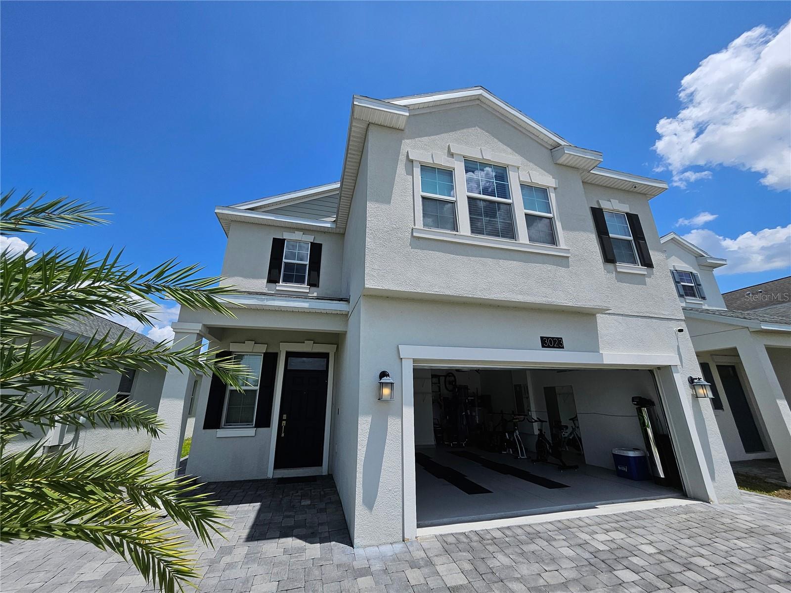 Ballad Rd, Kissimmee, FL 34746