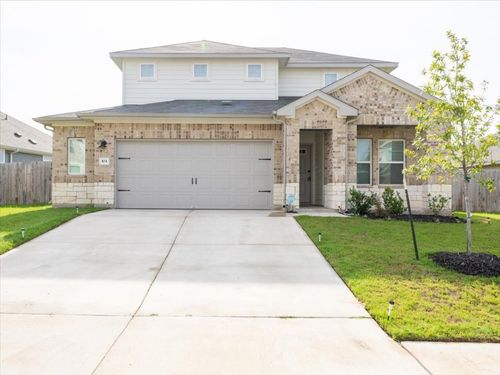 104 Capella Way, Hutto, TX, 78634-2567 | Card Image