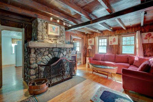 55 E Madison Rd, Madison, NH, 03849-5829 | Card Image