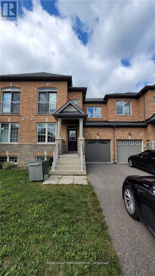 40 Kawana Rd, Brampton, ON, L6Y0W2 | Card Image