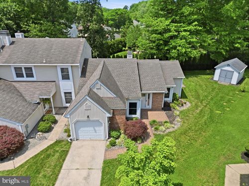 1382 Beechdrop Ct, YARDLEY, PA, 19067-6414 | Card Image
