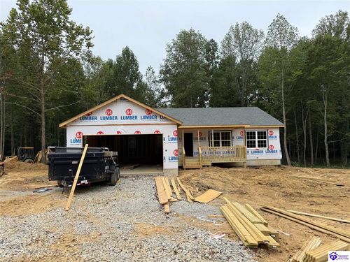 Lot 16 Redhawk, Rineyville, KY, 40162 | Card Image