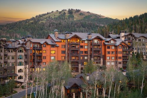 603-8894 Empire Club Dr, Park City, UT, 84060-6102 | Card Image