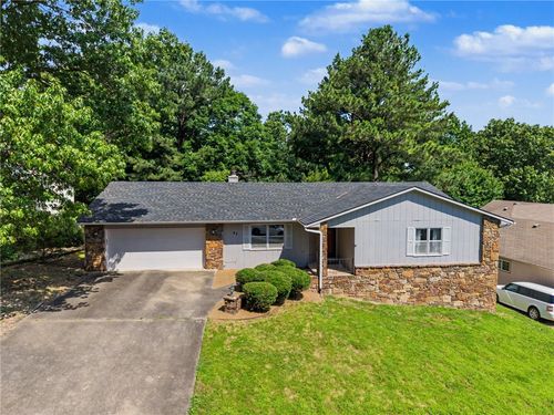 23 Elizabeth Dr, Bella Vista, AR, 72715-8416 | Card Image