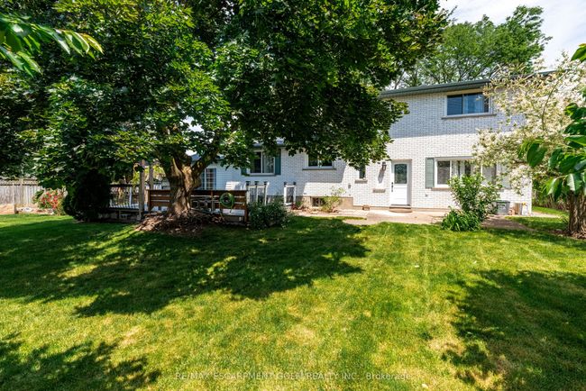 4126 London Crt, House other with 3 bedrooms, 3 bathrooms and 4 parking in Niagara Falls ON | Image 34