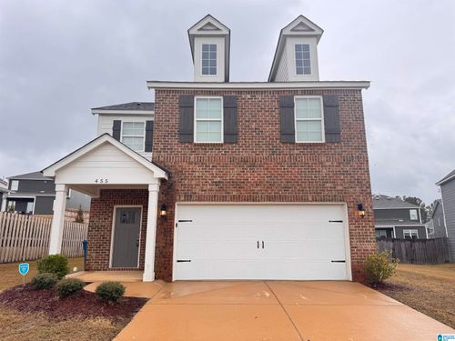 455 Crossbridge Rd, CHELSEA, AL, 35043-2025 | Card Image