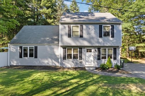 47 Smith Ave, Greenville, RI, 02828-1730 | Card Image