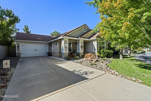 10245 Coyote Creek Dr, Reno, NV, 89521-5188 | Card Image
