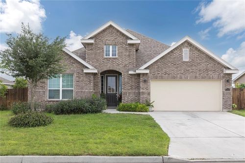 14801 Brazos Cir, McAllen, TX, 78504-6849 | Card Image