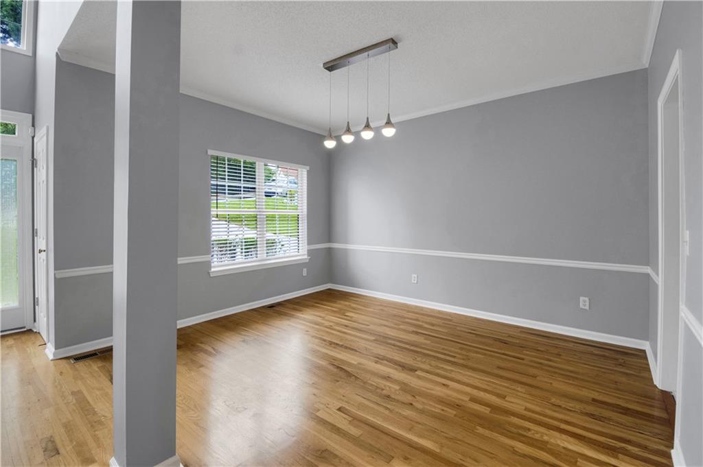 Residential Lease in Mableton 3