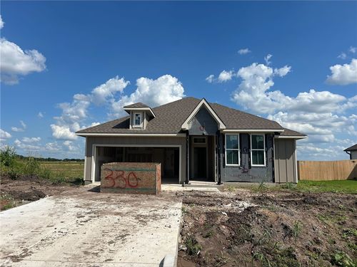 330 Harvest Lake Drive, Snook, TX, 77878 | Card Image