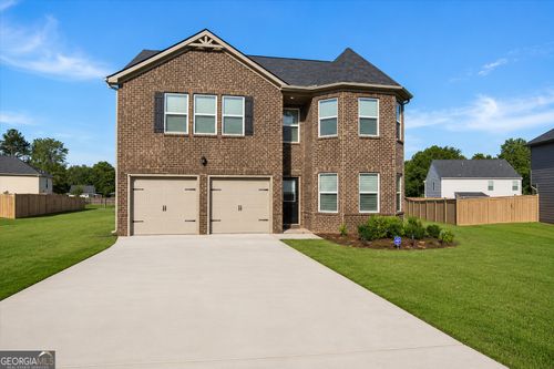 1129 Bluecoat Cir, Hampton, GA, 30228-6496 | Card Image