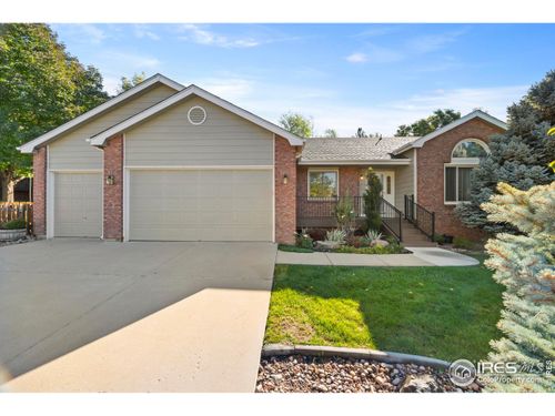 3890 Kremmling Dr, Loveland, CO, 80538-2077 | Card Image