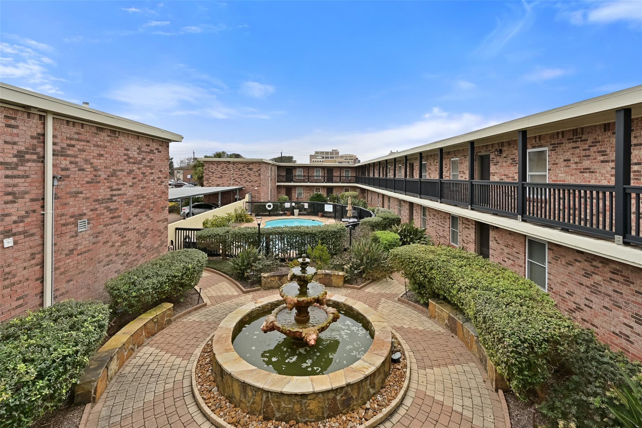 Residential Lease in Galveston