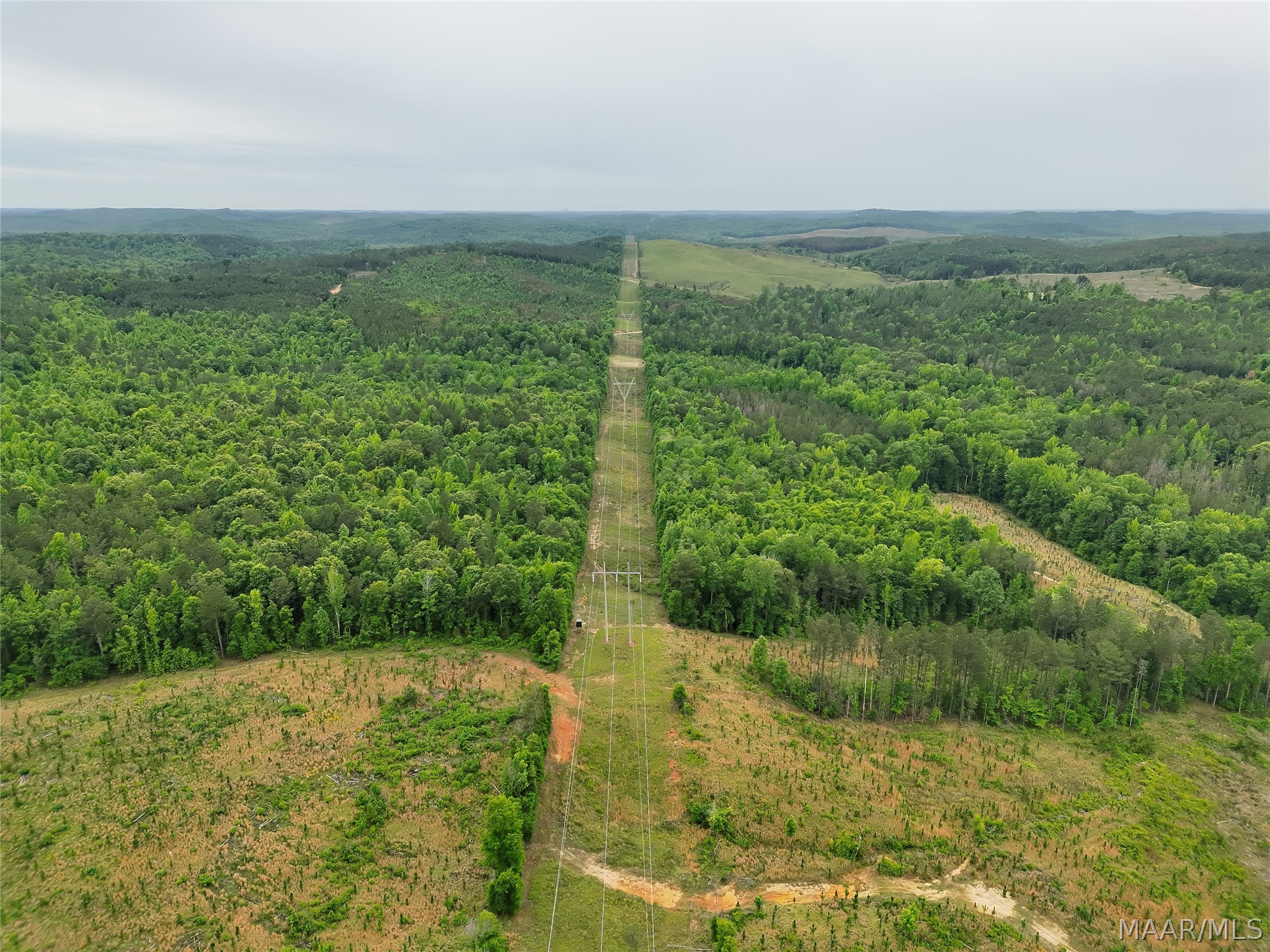 Land in Moundville 2