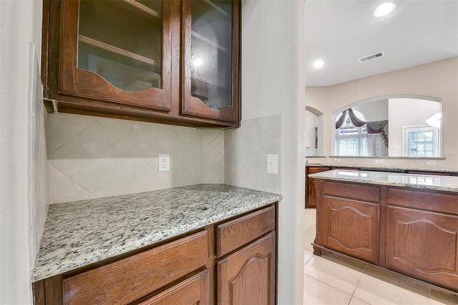 2102 Asbury Ct, House other with 5 bedrooms, 4 bathrooms and 3 parking in Pearland TX | Image 10
