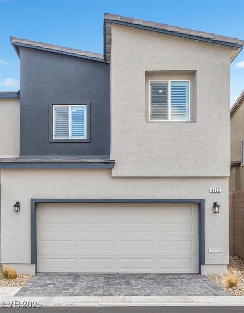 4125 Venus Falls Ave, North Las Vegas, NV, 89084-5059 | Card Image
