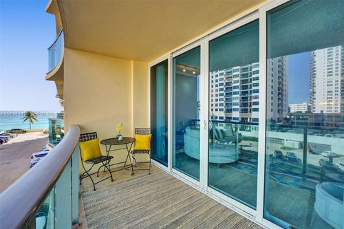401-2501 S Ocean Dr, Hollywood, FL, 33019-2607 | Card Image